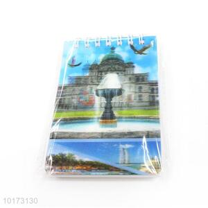 Popular Student Notepad Fashion Coil Book