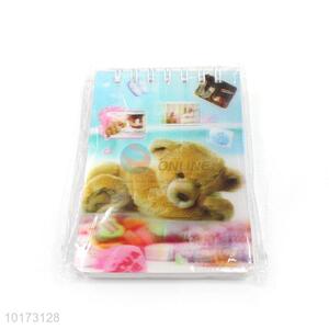 Cute Cover Student Notebook Exercise Book