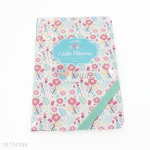 New Design Delicate Printing Notebook