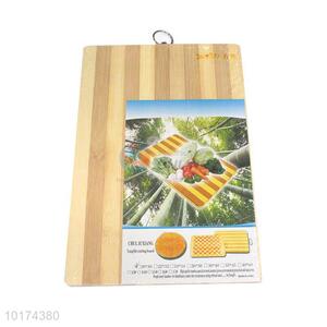 New Design Bamboo Chopping Board Cutting Board