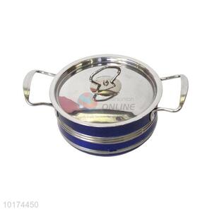 Hot Sale Kitchenware Stainless Steel Cooking Pot Cookware Set