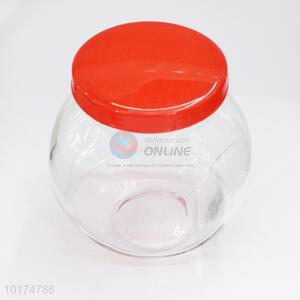 Wholesale low price high quality clear glass bottle