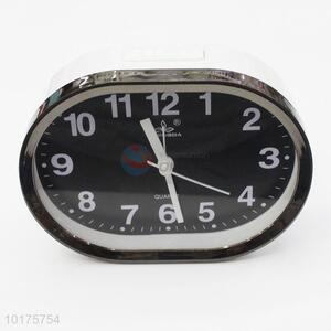 Cheap price hot selling black alarm clock