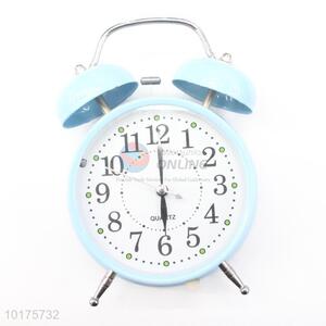 China wholesale low price round alarm clock