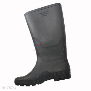 High Quality New Arrival Mid Calf Rain Boots Rain Shoes