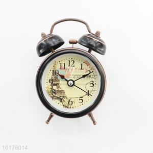 Cheap Decorative Alarm Clock as Gift