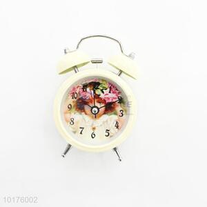 Vintage style children gift digital alarm clock