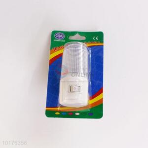 Hot sale bright mini wall lamp/night light