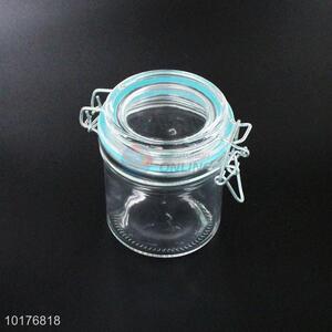 Household sealed glass jar/glass storage pot