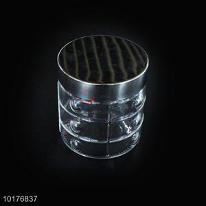 Kitchen sealed glass jar/glass storage pot