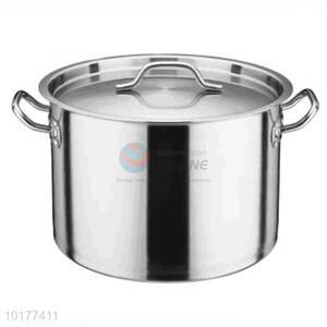Classical Design Stainless Steel Champagne Bucket