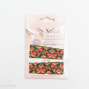 New product cheap best nail sticker
