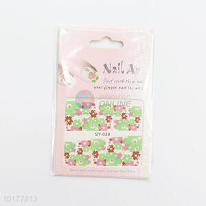 High sale best daily use nail sticker