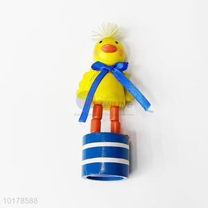 Hot Sale Wooden Toy Wood Puppet Handwork Doll