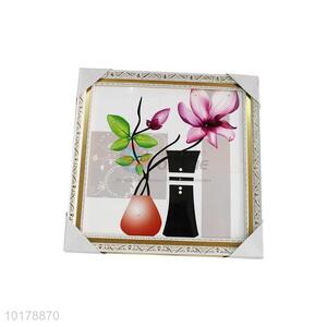Factory Price Wall Decorative Diy Crystal Painting Print
