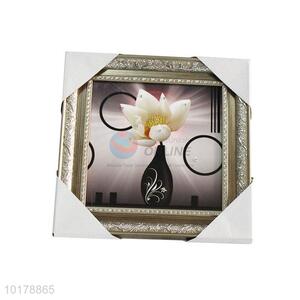 Wholesale High-end Diy Crystal Painting Print With Frame