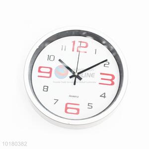 China Wholesale Wall Clock For Room Decoration