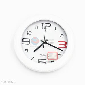 2016 New Product Wall Clock For Room Decoration