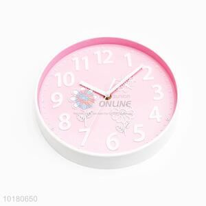 Promotional Room Decoration Wall Clock