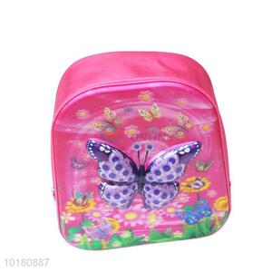 Hot sales best butterfly schoolbag