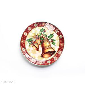 New Arrival Ceramic Plate For Christmas