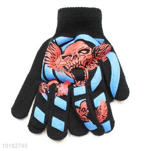 Factory price full finger gloves for men