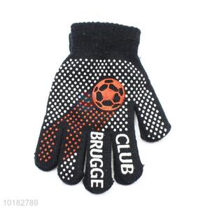 Newest design cheap boy gloves