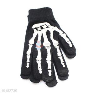 Wholesale cheap soft comfortable men gloves