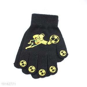 Hot sale sports warm boy gloves