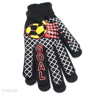 Wholesale newest soft men gloves