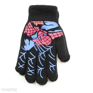 Wholesale cheap custom men gloves