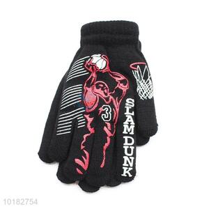 Good quality cheap full finger gloves for men