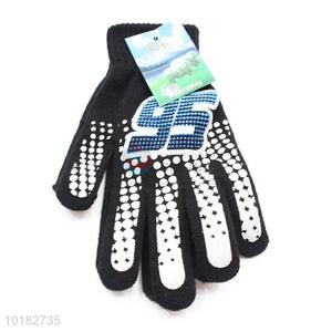New arrival custom winter gloves