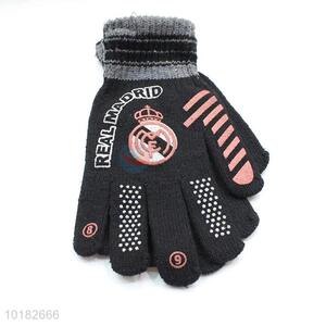Good quality cheap custom men gloves
