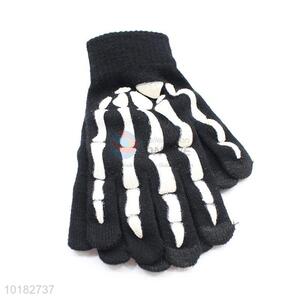 High quality cheap custom warm gloves
