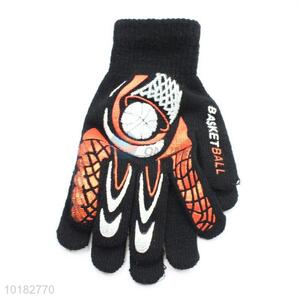 New design cheap custom boy gloves