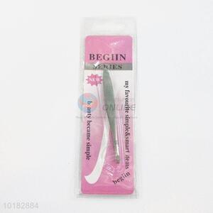 Best Selling Product Eyebrow Clip/Eyebrow Tweezers