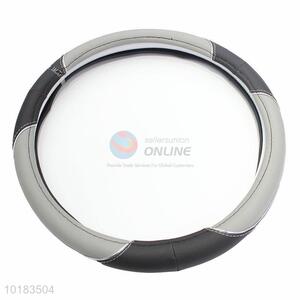 Car Steering Wheel Cover Universal Interior Accessories