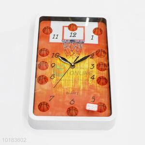 High Quality Utility Wall Clock For Home Decoration