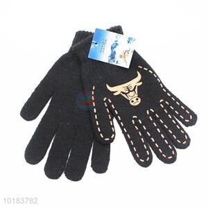 High Quality Polyester Men Gloves