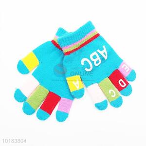 Good Reputation Quality Children Gloves For Sale