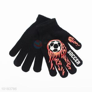 New Acrylic Fiber Men Gloves
