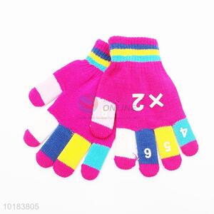 New Products Children Gloves For Sale