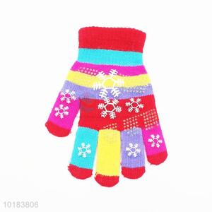 Factory Direct High Quality Children Gloves For Sale