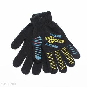 Promotional Polyester Men Gloves