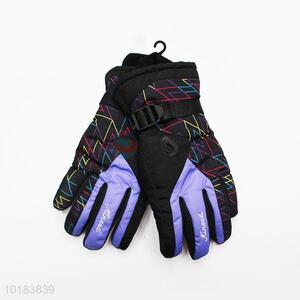 Cheap Price New Design Gloves for Men