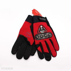 High Quality Sporting Gloves for Racing/Skiing