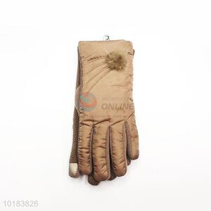Good Quality Newfangled Warm Gloves