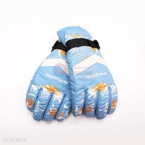 Wholesale Supplies New Warm Gloves Ski Gloves