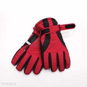 New Design Chargeable Warm Gloves for Electromobile
